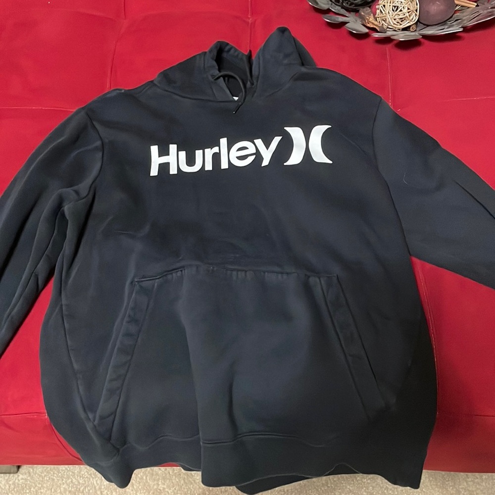 Hurley Hoodie